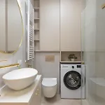 Citystay Stylowy W Centrum Lodzi Lejlighed *