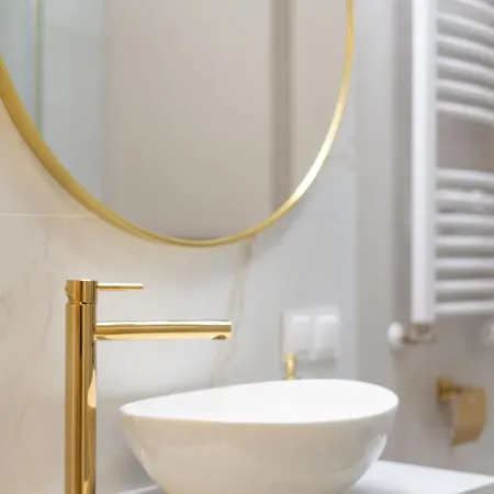 Apartmán Citystay Stylowy W Centrum Lodzi Lodž