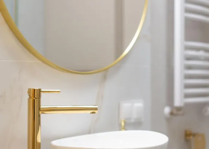 Lejlighed Citystay Stylowy W Centrum Lodzi Łódź