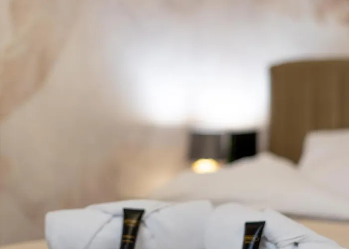 Lejlighed Citystay Stylowy W Centrum Lodzi Łódź